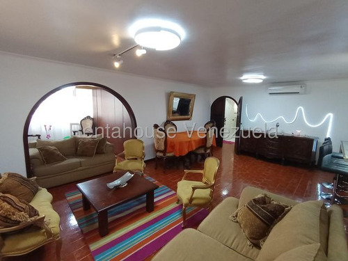 Mg Apartamento En Venta - La Urbina / Mls #25-18958