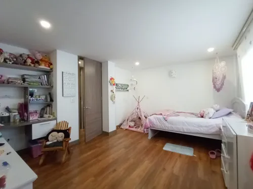 Apartamento En Venta En Nicolás De Federmán. Cod V1087104