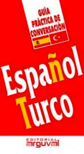 Español Turco Guia Practica