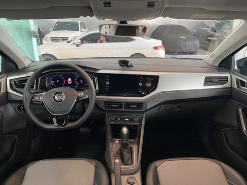 Imagem 7 de 10 de Volkswagen Virtus Highline