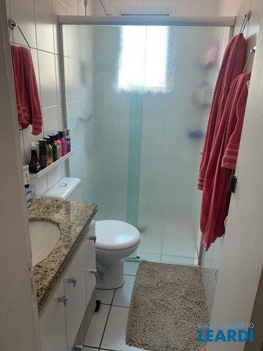 Imagem 7 de 15 de Apartamento - Vila Mussoline - Sp - 618407