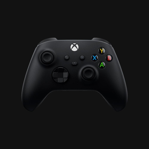 Console Xbox Series X Preto