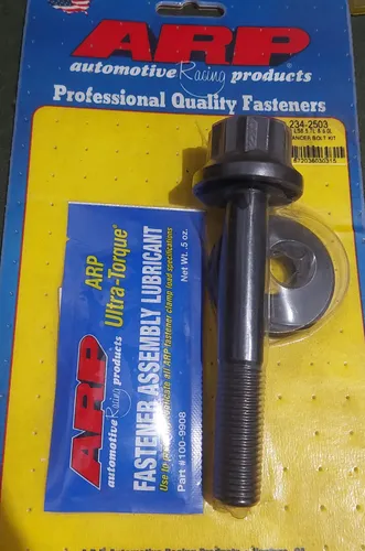 ARP 234-2503 Harmonic Balancer Bolt For Chevy LS1 LS2 LS3 LS6 Gen III IV Engines