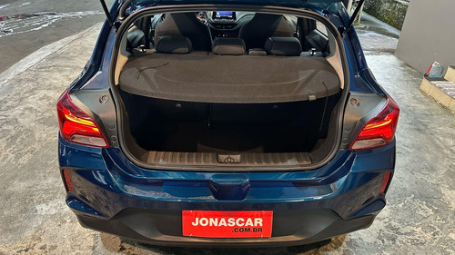 Chevrolet Onix 10mt Lt2