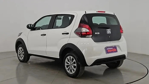 Fiat Mobi Like 1.0 (Flex)