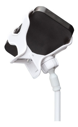 Soporte Flexible Para Celular Mesa Cama Escritorio 360°