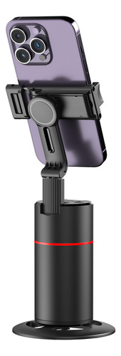 Aacabeça De Telefone Celular Inteligente P02 360° Ai Com Con