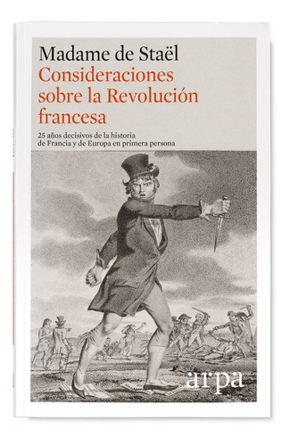 Consideraciones Sobre La Revolucion Francesa - Necker,ann...