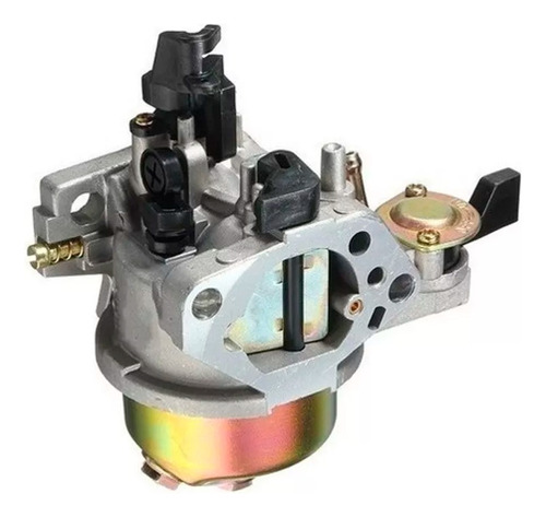 Carburador Motor 13 15 Hp Honda Gx 390 Niwa Etc Compatible  