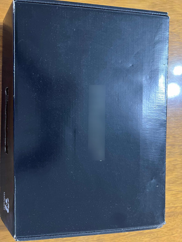 Tablet Digital Intuos Pro S Black (Usado)