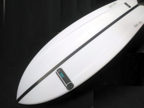 Prancha De Surf Gofishe (nova!)sob Encomenda - Fish Machad
