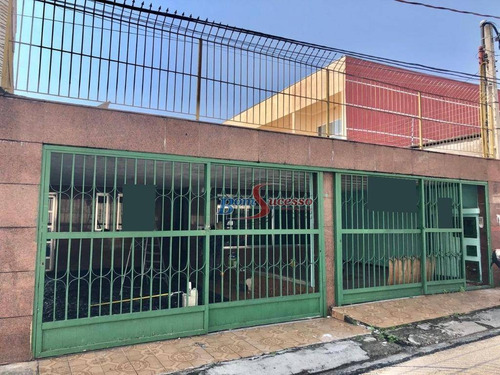 Imagem 1 de 30 de Casa Com 3 Dormitórios, 300 M² - Venda Por R$ 1.700.000,00 Ou Aluguel Por R$ 6.000,00/mês - Jardim Textil - São Paulo/sp - Ca0325