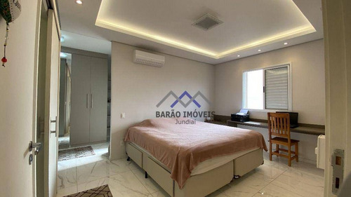 Imagem 15 de 30 de Apartamento À Venda, 83 M² Por R$ 585.000,00 - Vila Das Hortências - Jundiaí/sp - Ap2082