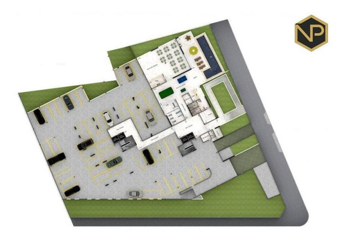 Imagem 14 de 20 de Apartamento À Venda Em Recife/pe - Np29v