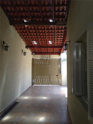 Imagem 23 de 24 de Casa Residencial À Venda, Brooklin Novo, São Paulo. - Ca0265