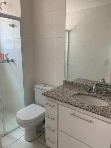 Imagem 8 de 15 de Ref.: 5795 - Apartamento Em Jundiaí Para Venda - V5795