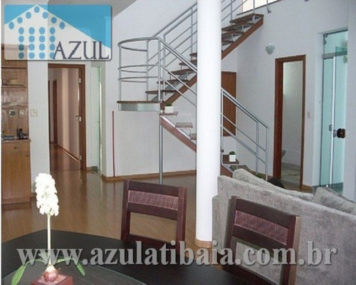 Imagem 5 de 10 de Casa A Venda Em Atibaia, Proximo Hospital Novo Ahma. - 791 - 32662381