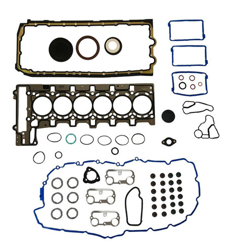 Juego Juntas Motor Completo Bmw 535i 740i 135 335 X5 X6 X3 &