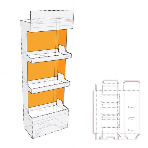 Pack Vectores Corte Laser Cameo Cricut Cajas Varias V13