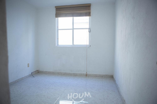 Imagen 10 de 30 de Departamento En Miguel Hidalgo, Tlalpan Con 2 Recámaras, 84 M², Id: 44063
