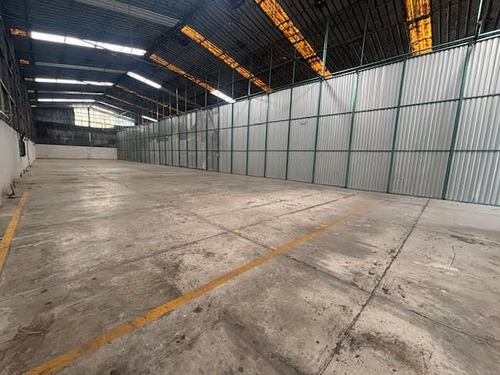 ¡bodega En Renta En Excelente Ubicación!
