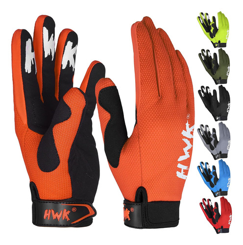 Guantes De Motocicleta Multiusos Talla S