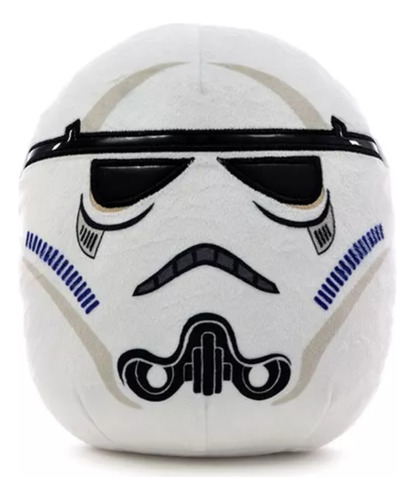 Peluche Stormtrooper Cute 20 Cms Star Wars Phi Phi Toys 