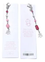 Comprar Bendición Llavero Ángel Custodio Con Gancho Salve Regina
