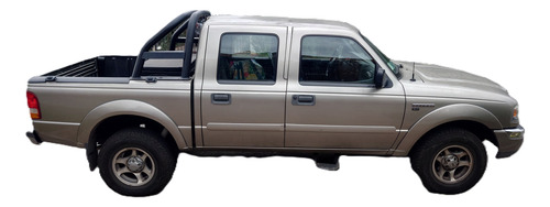 Ford Ranger 2.5L Dsl Xlt 4X2