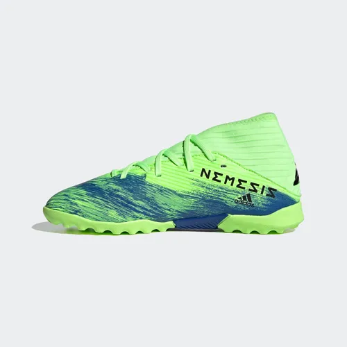 Green nemeziz hotsell