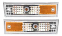 Comprar Par Cuartos Chevrolet Camioneta C10 1981 82 83 84 85 1986