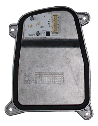 Módulo De Señal De Giro Led Derecho 63118737589 Para F55 F56