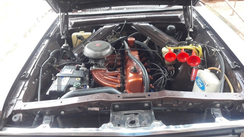 Imagen 9 de 15 de Ford Falcon Guia Sp