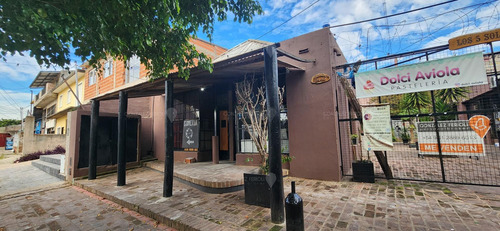 Edificio En Block En Venta En Boulogne, San Isidro, G.b.a. Zona Norte