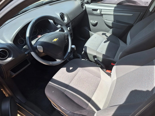 Chevrolet Celta 1.0 MPFI LT 8V FLEX 4P MANUAL
