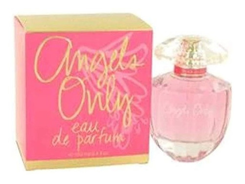 Victoria's Secret Angels Only Perfu - mL a $1074500