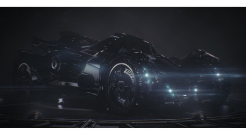 Imagen 7 de 7 de Batman: Arkham Knight Formato Físico Ps4 Original