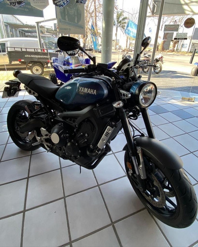 Imagen 1 de 3 de Yamaha Xsr 900