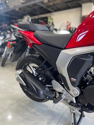 Imagen 7 de 12 de Yamaha Fzfi | Usada 2022 - 2.000km | Motos M R