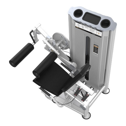 Maquina Camilla Cuadriceps Femoral Profesional Gfitness