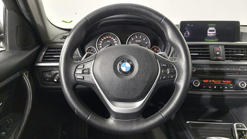 BMW Serie 3 2.0 328i Luxury 245cv At