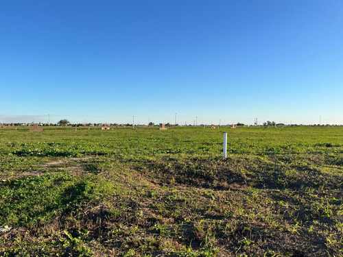 Terreno En Venta En Nuevo Aires