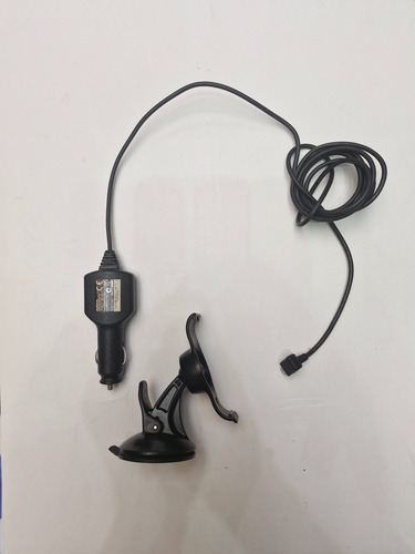 Gps Garmin Nuvi 40 Negro Argentina (Usado)