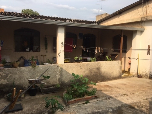 Casa, 4 Vagas, Santa Luzia