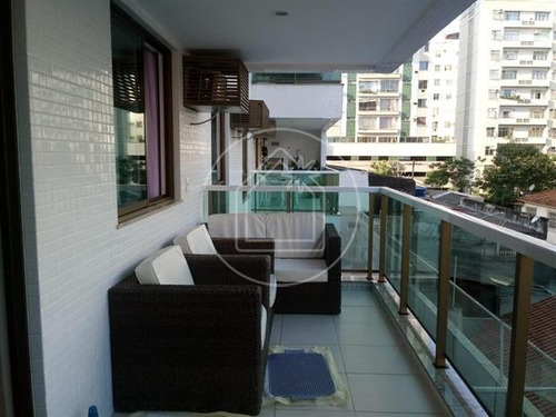 Apartamento - Ref: 856196
