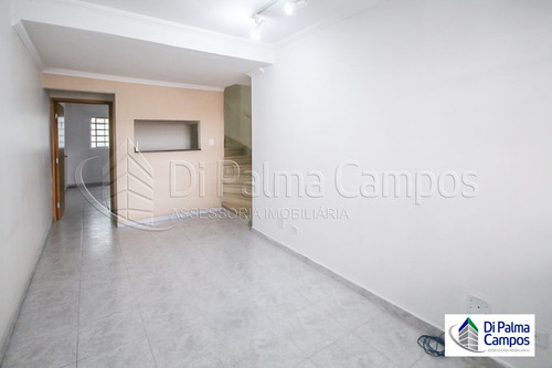 Imagem 3 de 15 de Casa Comercial De 125 M² Na Região Vila Mariana. - Dp4849