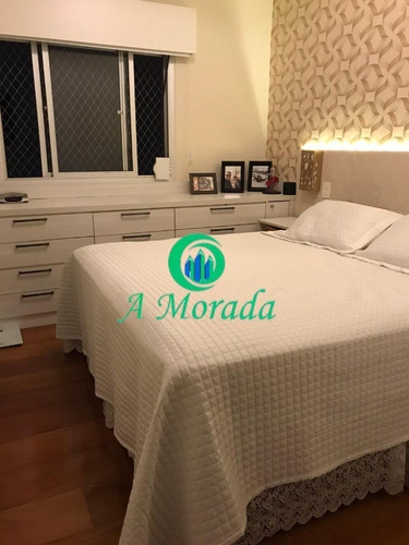 Imagem 17 de 23 de Lindo Apartamento Em Torre - Ap03758 - 70701020