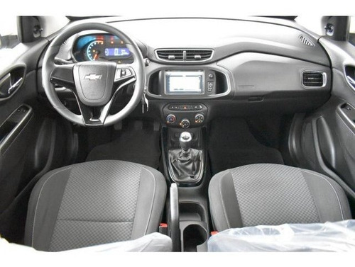 Imagem 3 de 11 de Prisma 1.4 Mpfi Lt 8v Flex 4p Manual