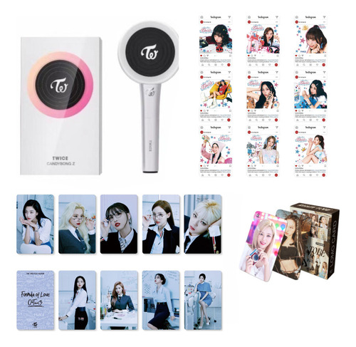 Concerto Duas Vezes Oficial Do Bluetooth Lightstick V2 Origi