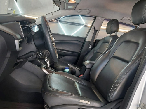 Chevrolet Tracker 1.0 TURBO FLEX AUTOMÁTICO